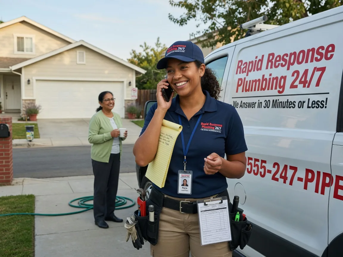Emergency Plumber Manns Harbor, NC FAQs